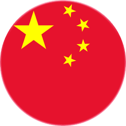 중국 국기
